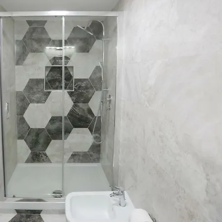 Santa Chiara Loft 公寓 *