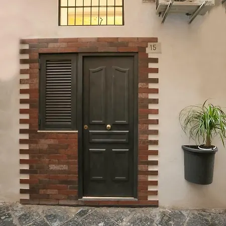 Apartment Santa Chiara Loft