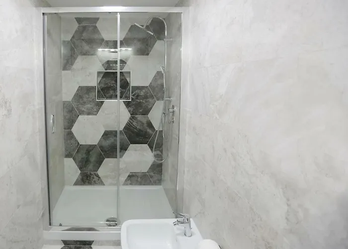 Santa Chiara Loft Апартаменты *