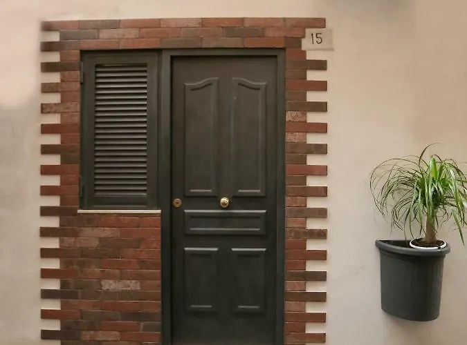 Апартаменты Santa Chiara Loft