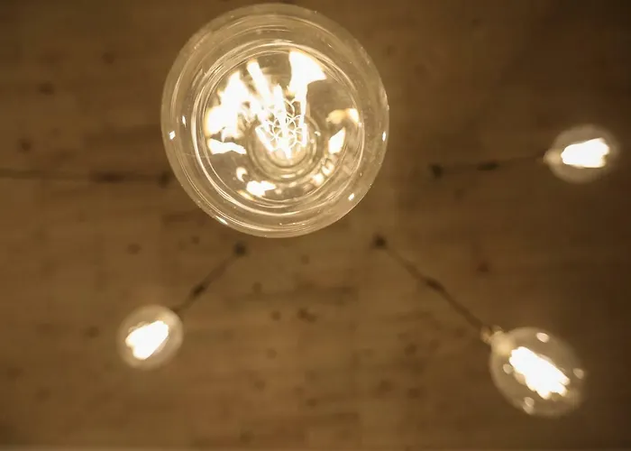 Santa Chiara Loft Неаполь