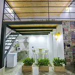Apartmán Santa Chiara Loft Neapol