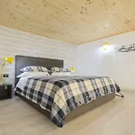 Santa Chiara Loft Apartmán