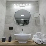 Santa Chiara Loft Apartmán Neapol
