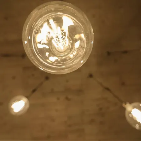 Santa Chiara Loft ナポリ